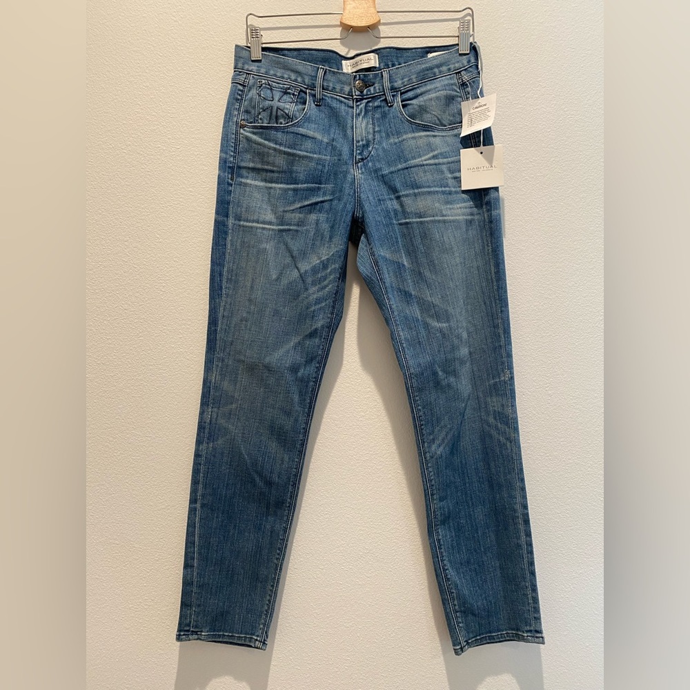 Habitual Jeans